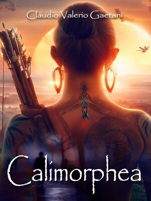 cover image of Calimorphea